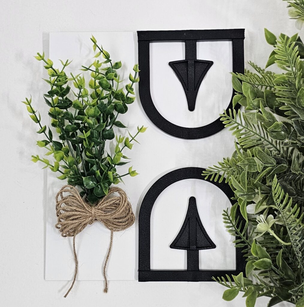Dollar tree crafts for summer