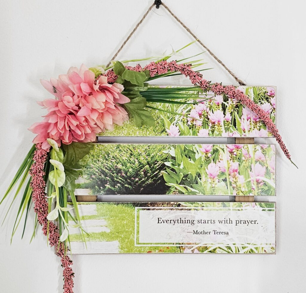 summer dollar tree crafts