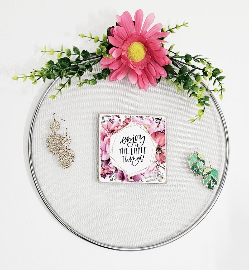 summer dollar tree crafts