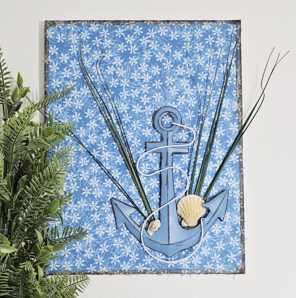no-sew fabric crafts