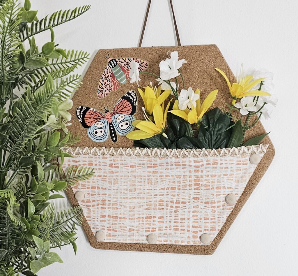 no-sew fabric crafts