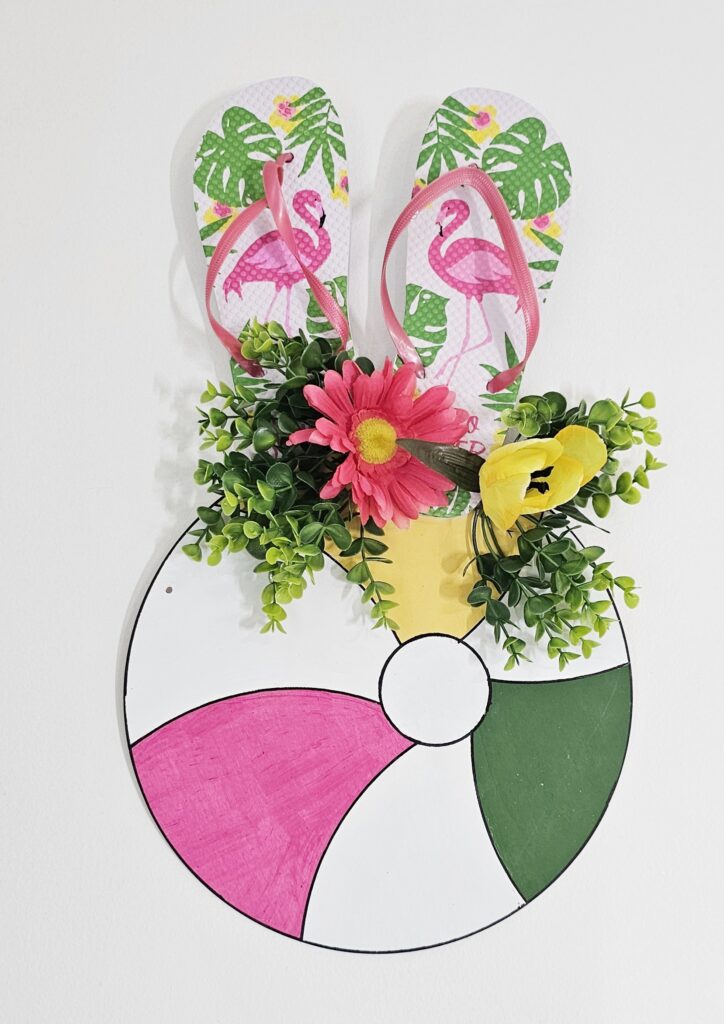flip flop crafts