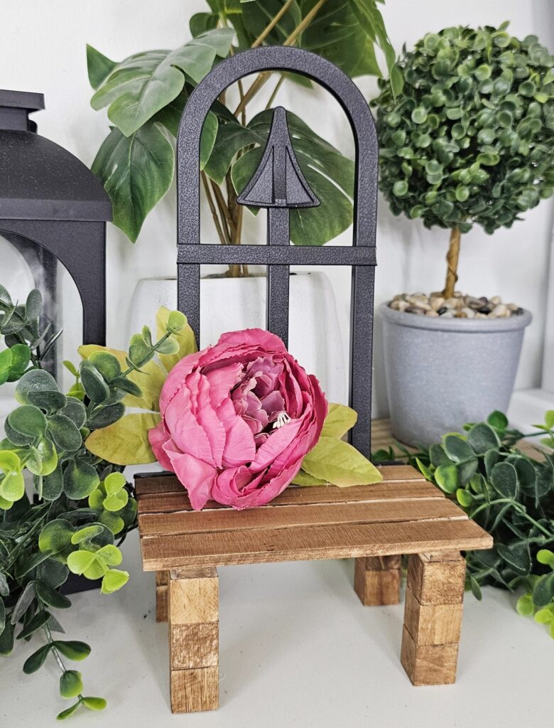 Dollar tree crafts for summer