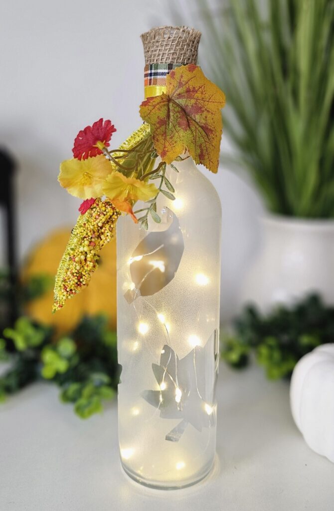 Fall Dollar Tree crafts
