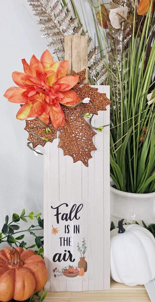 pumpkin crafts