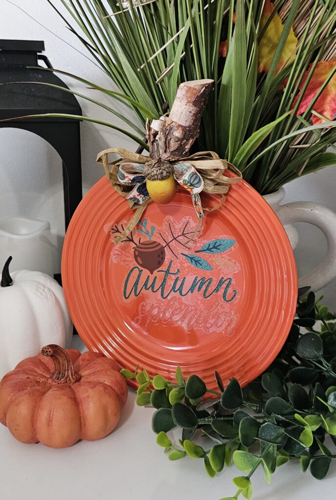 pumpkin crafts