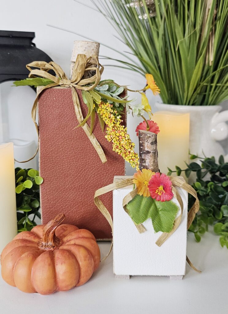 pumpkin crafts