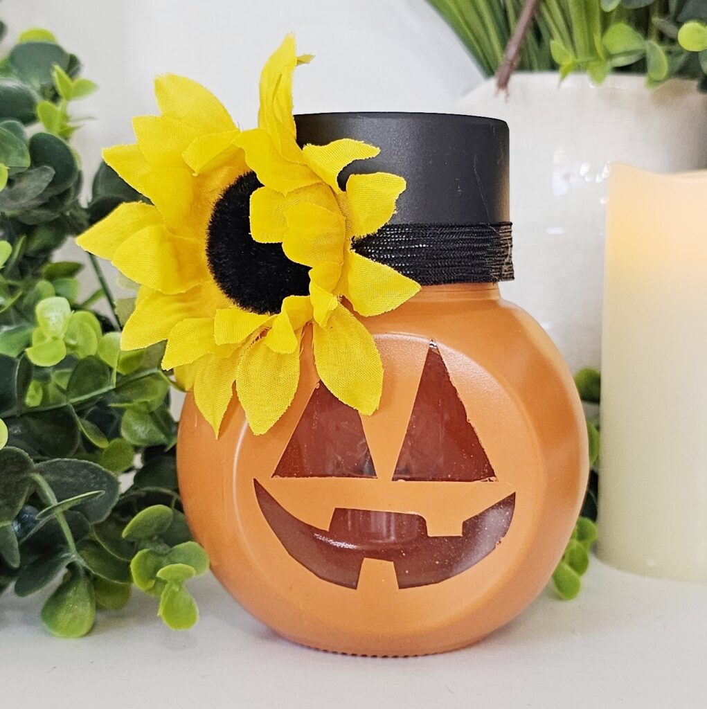 easy dollar tree fall crafts