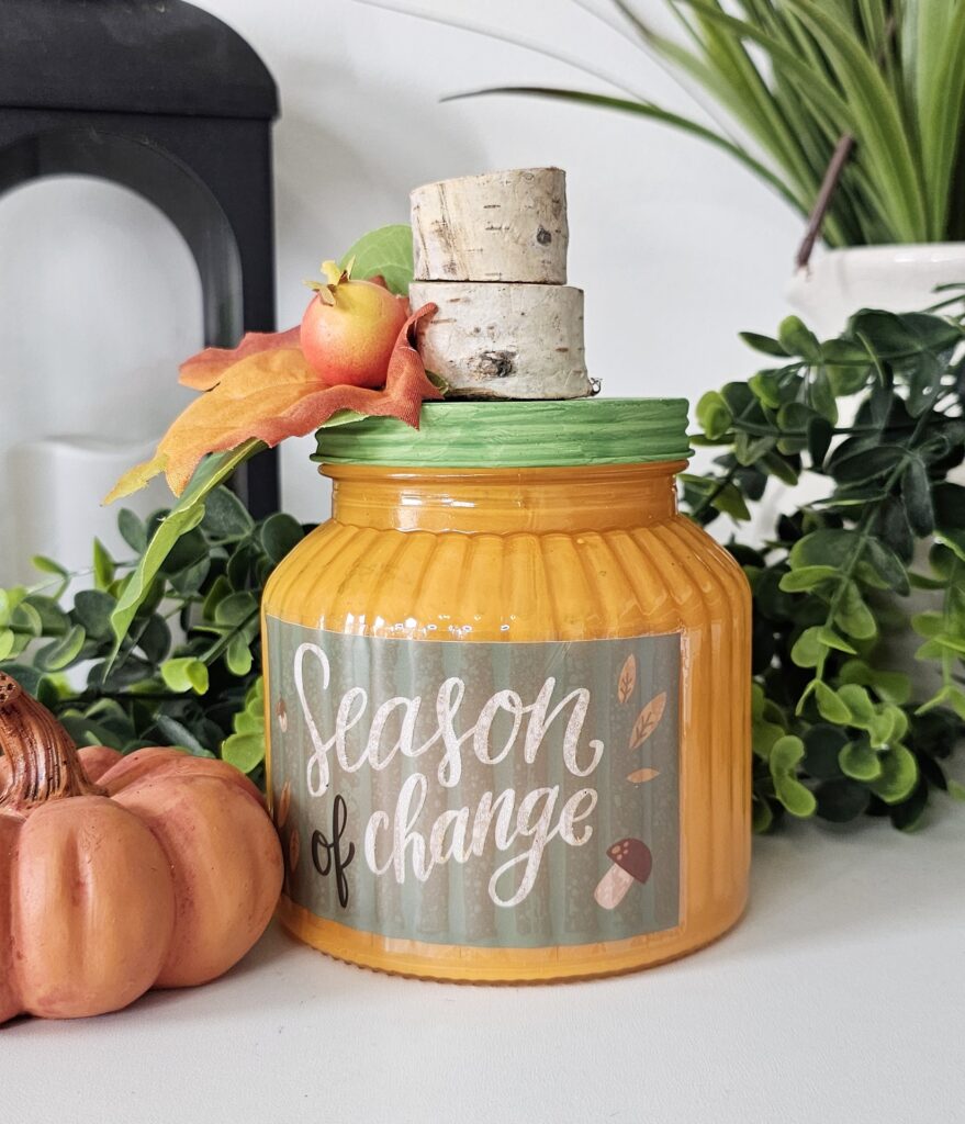 pumpkin crafts