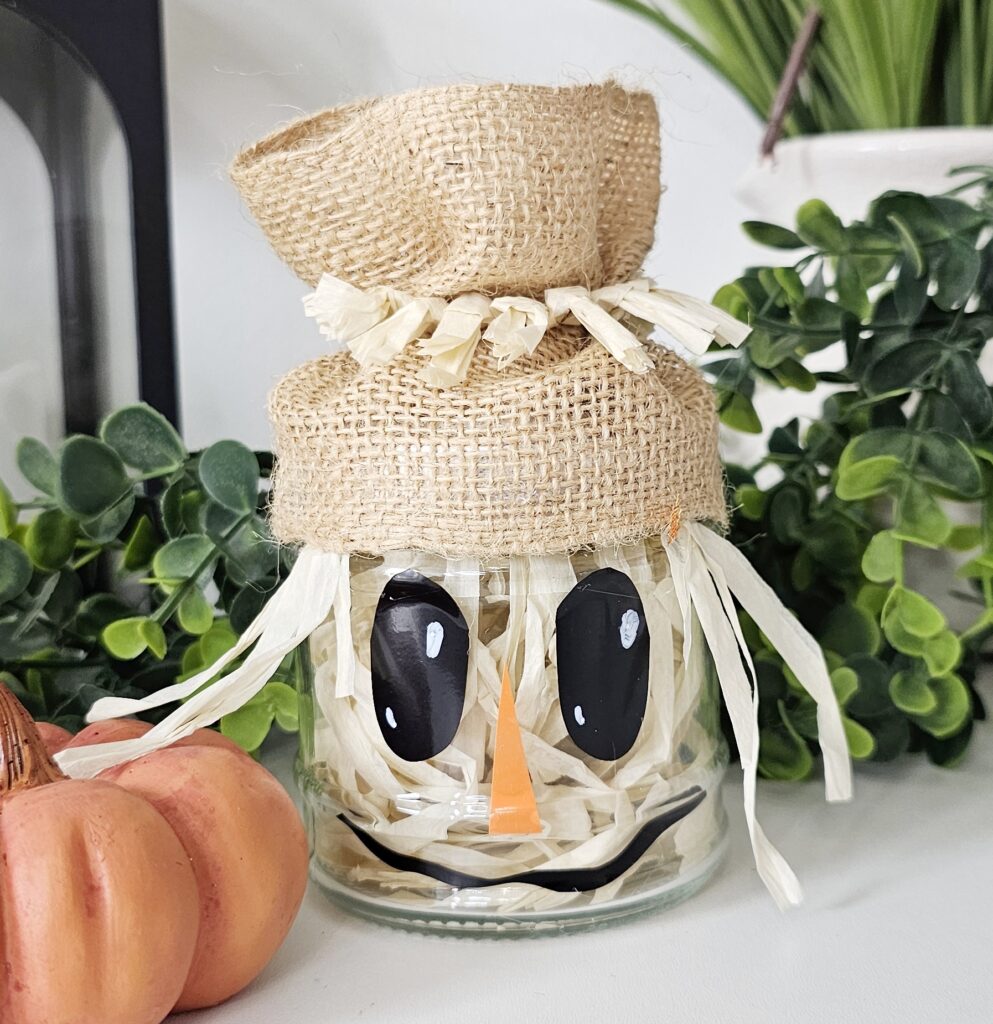 easy dollar tree fall crafts