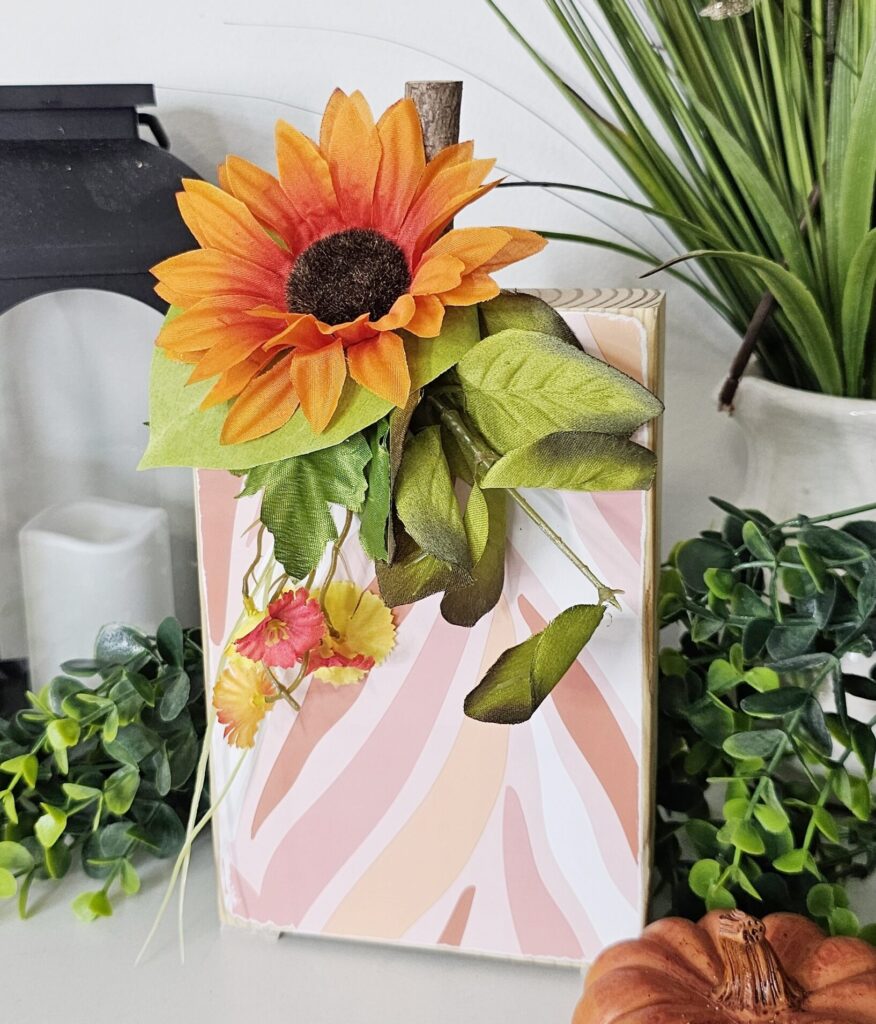 pumpkin crafts