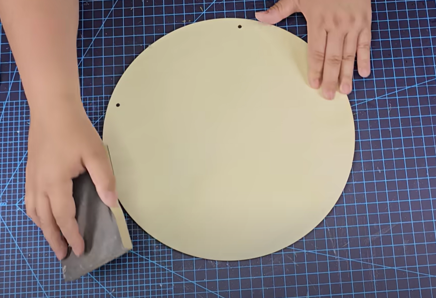 mod podge hack