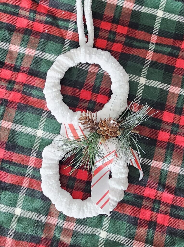 Dollar Tree Christmas Mason Jar Crafts