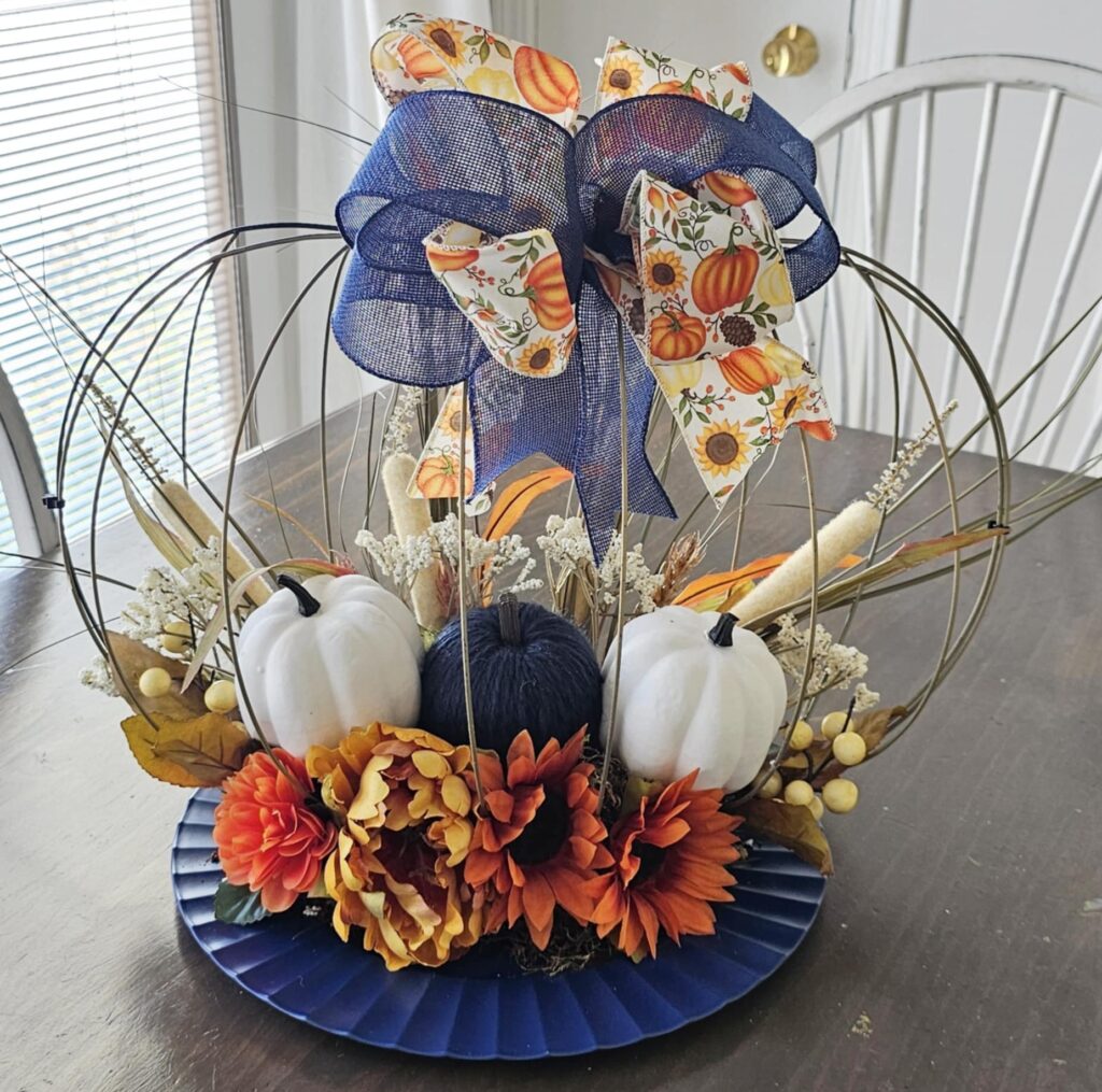 crafts for fall