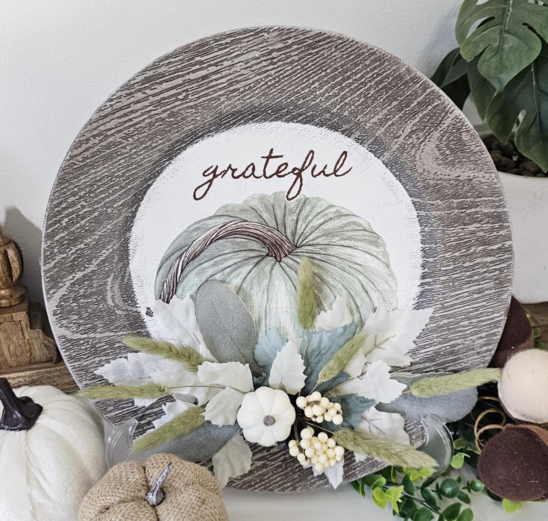 crafts for fall