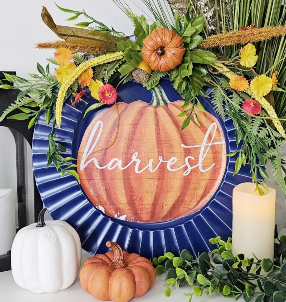 crafts for fall