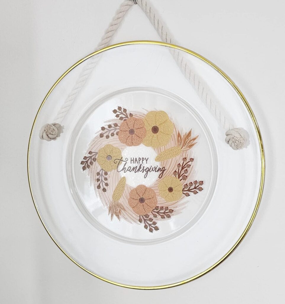 crafts for fall