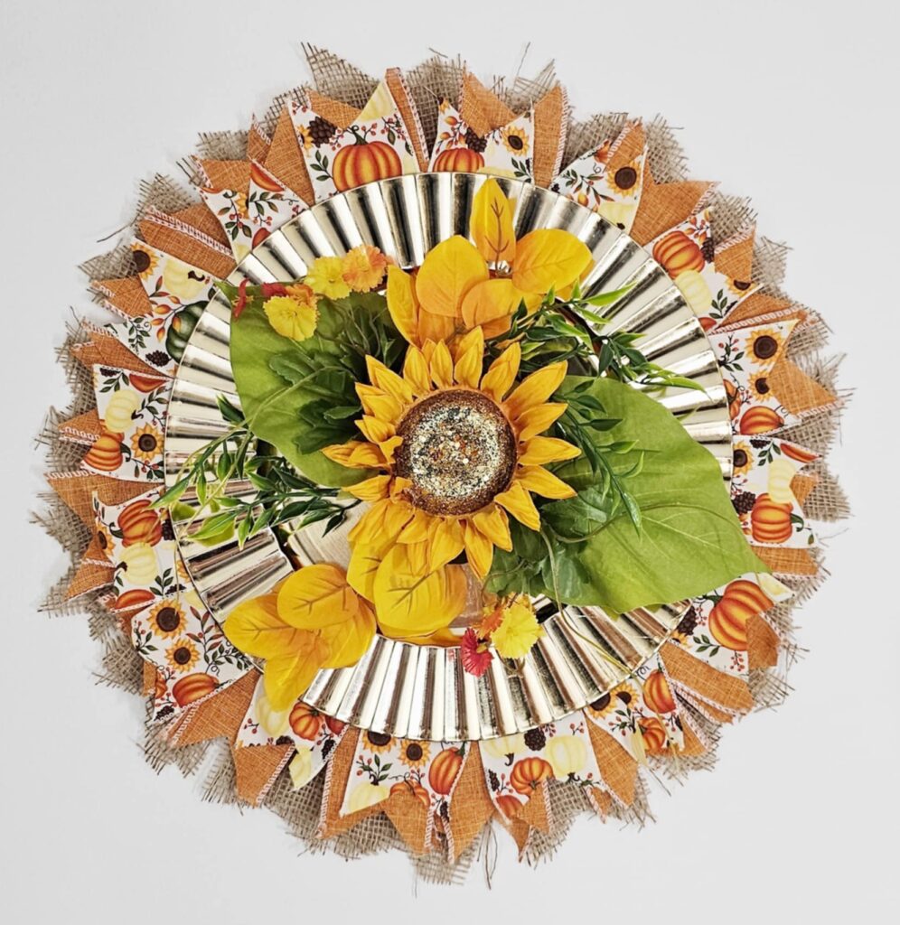 crafts for fall