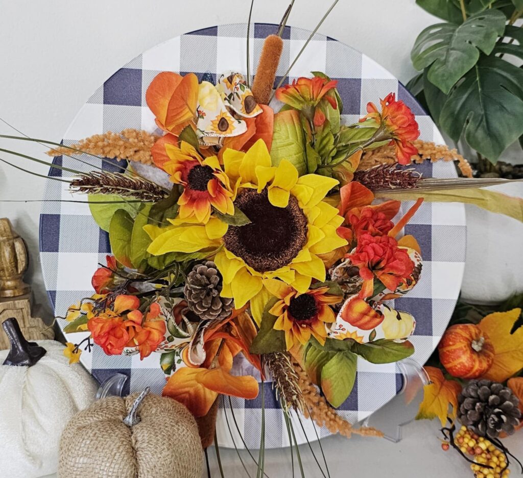 crafts for fall