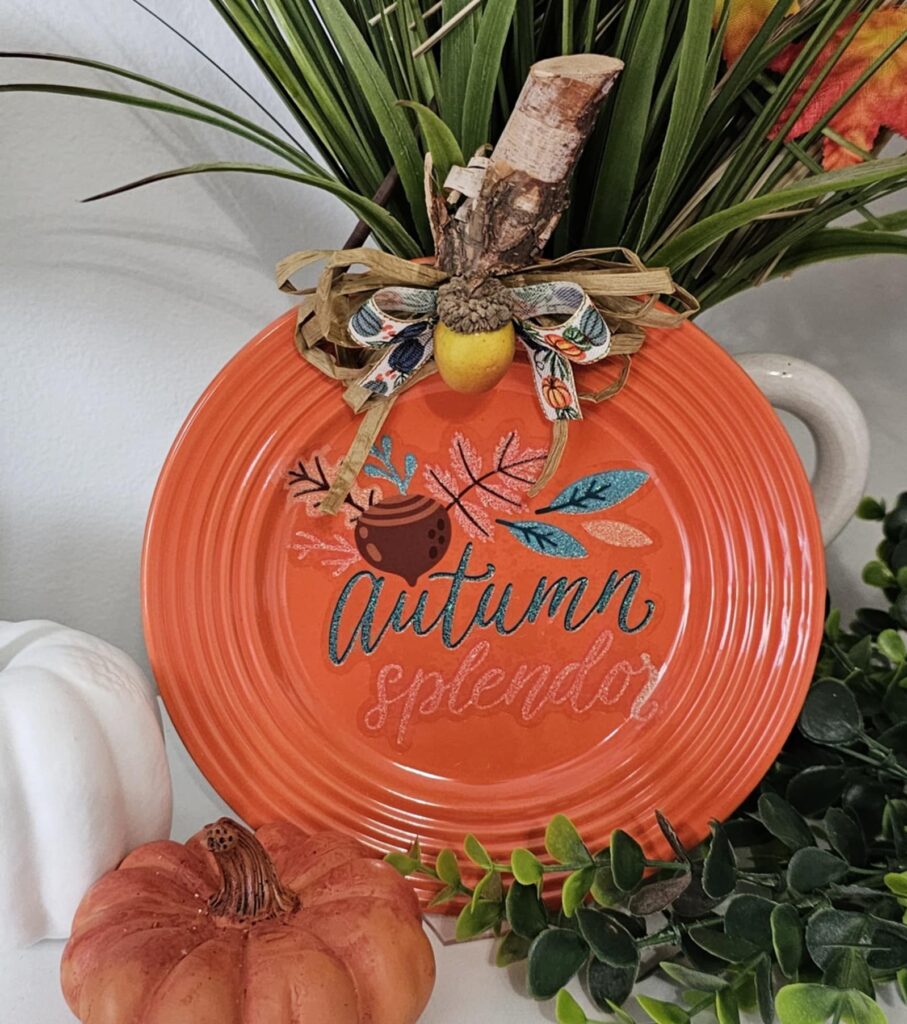 crafts for fall