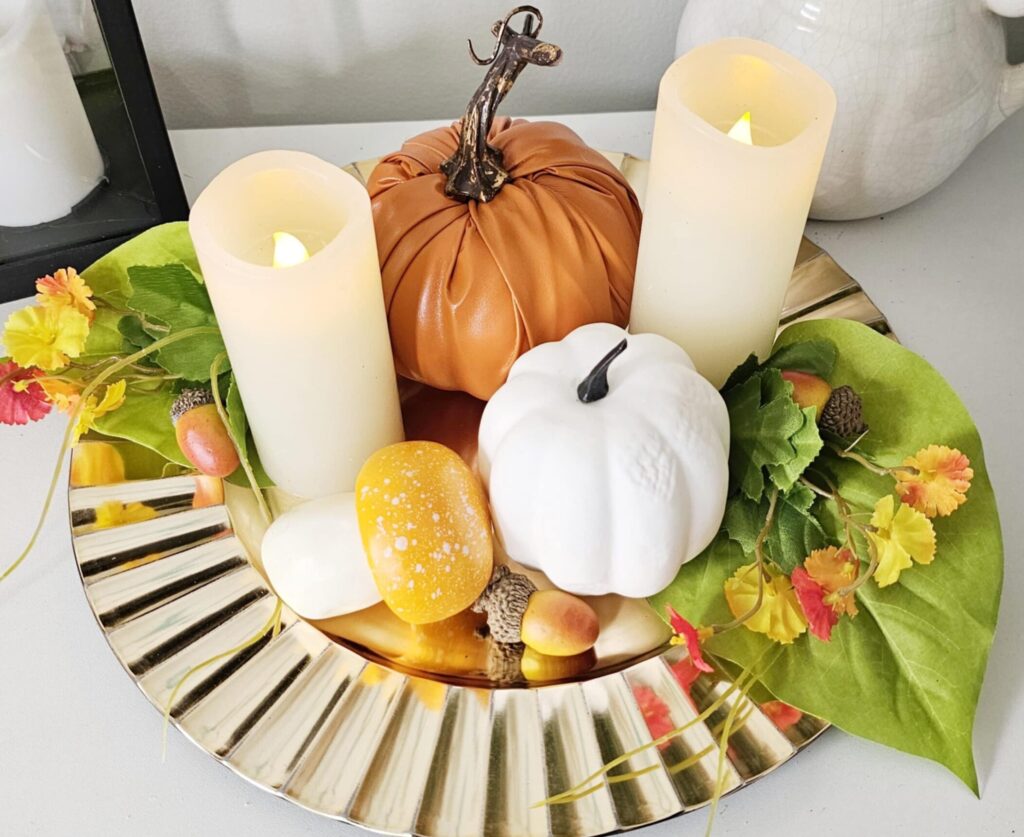 crafts for fall