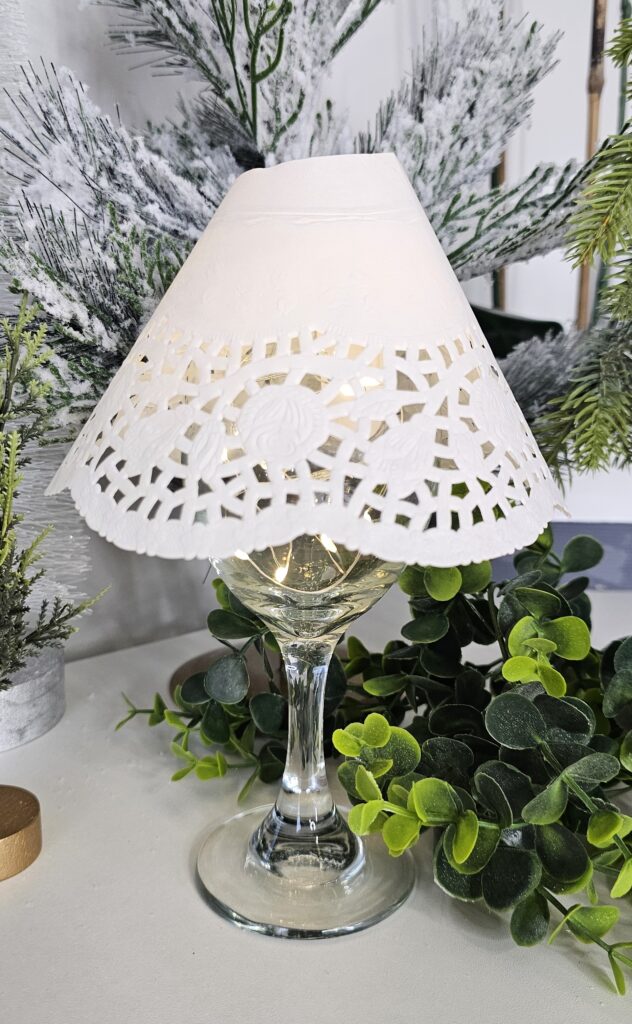 easy Dollar Tree Christmas crafts