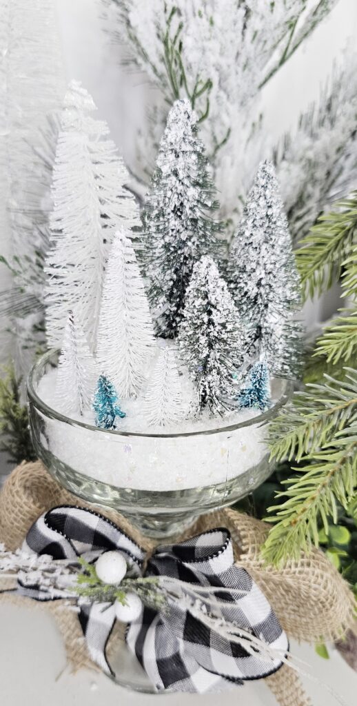 easy Dollar Tree Christmas crafts