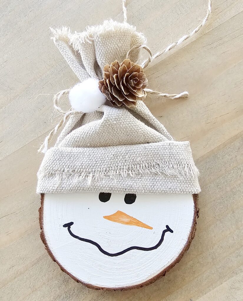 Dollar Tree Christmas Ornaments