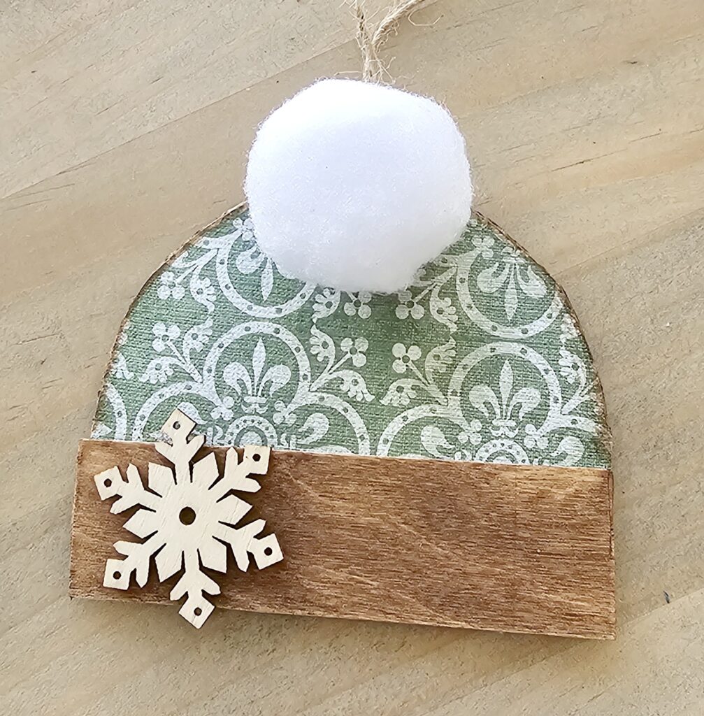 Dollar Tree Christmas Ornaments