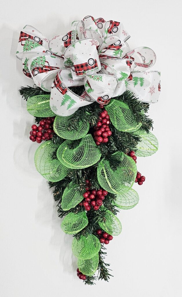 Easy Dollar Tree Christmas crafts