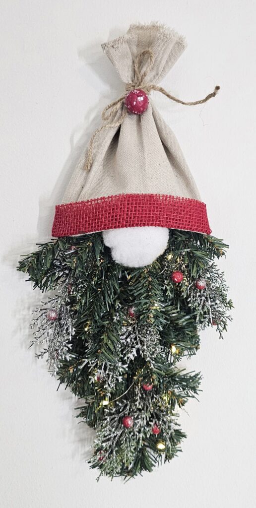 Easy Dollar Tree Christmas crafts