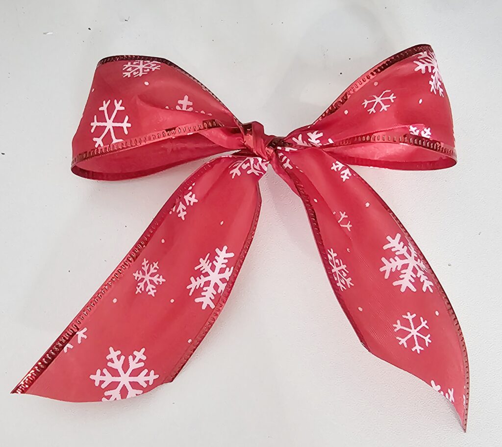 Christmas Bows