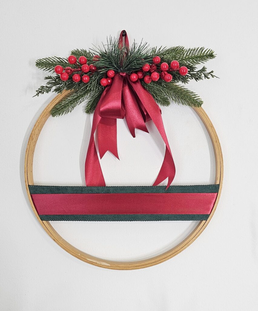 Christmas Wreath