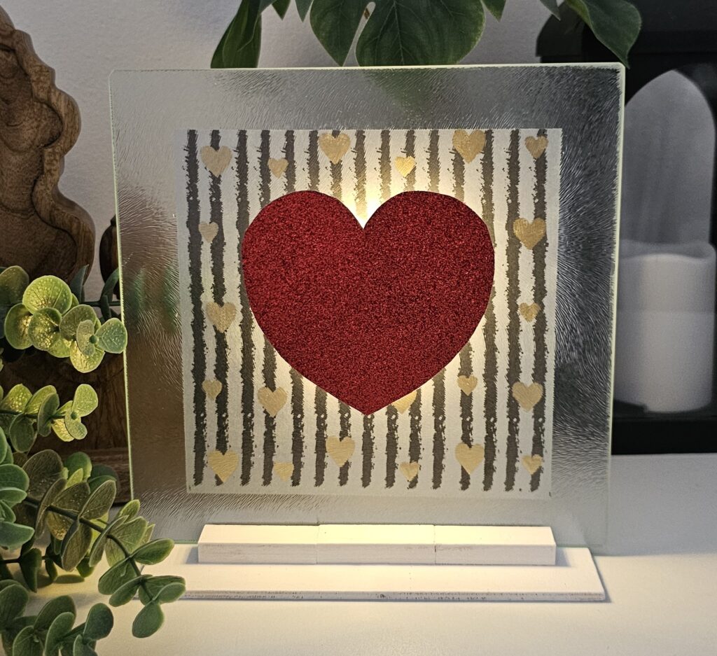 Valentine's Day Crafts