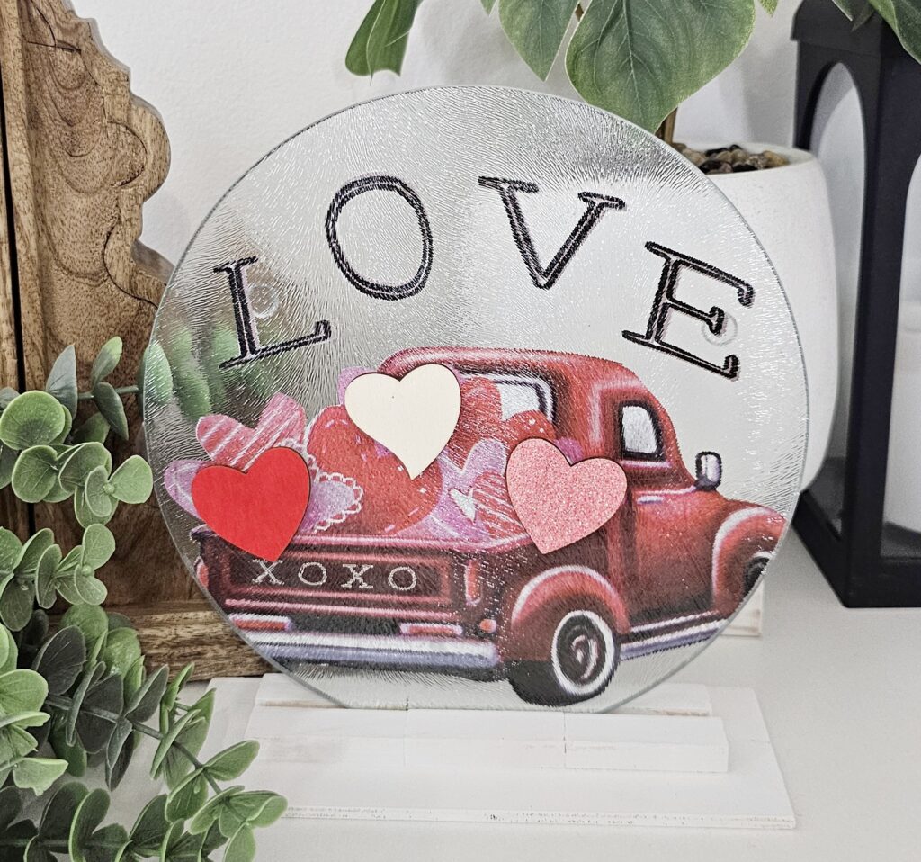 Valentine's Day Crafts