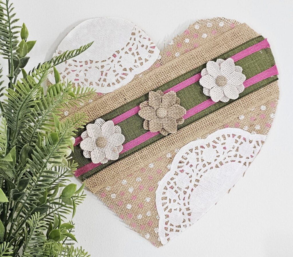 Valentine's Day Crafts