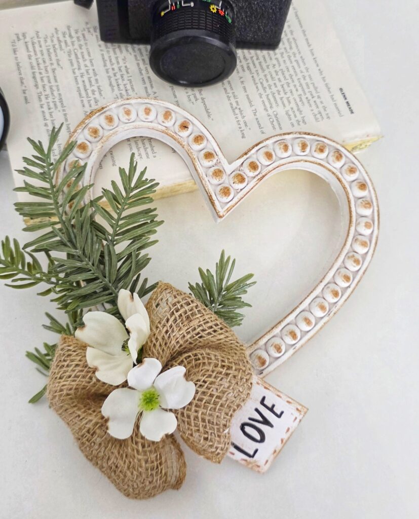 Valentine's day crafts