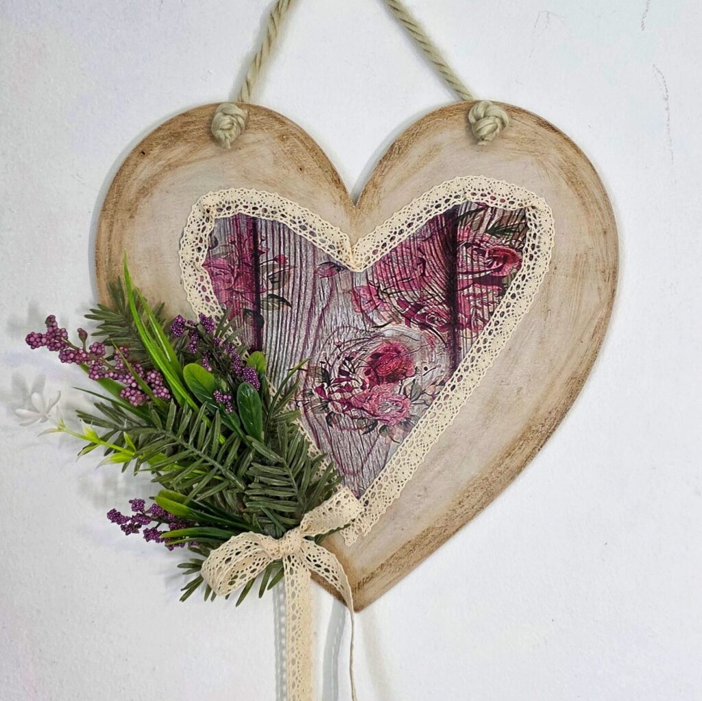 Valentine's day crafts