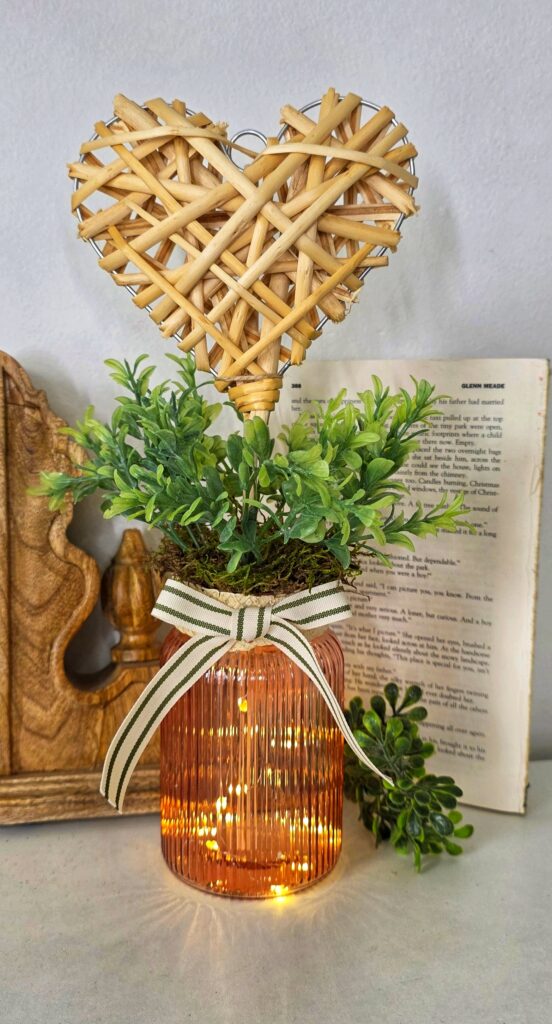 Valentine's day crafts