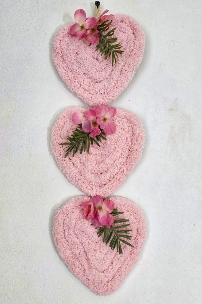 Valentine's day crafts