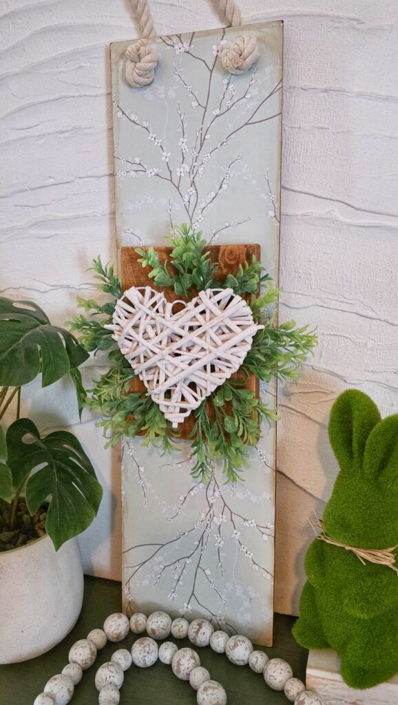 Dollar Tree Valentine's day crafts