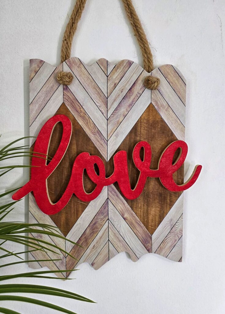 Dollar Tree Valentine's day crafts