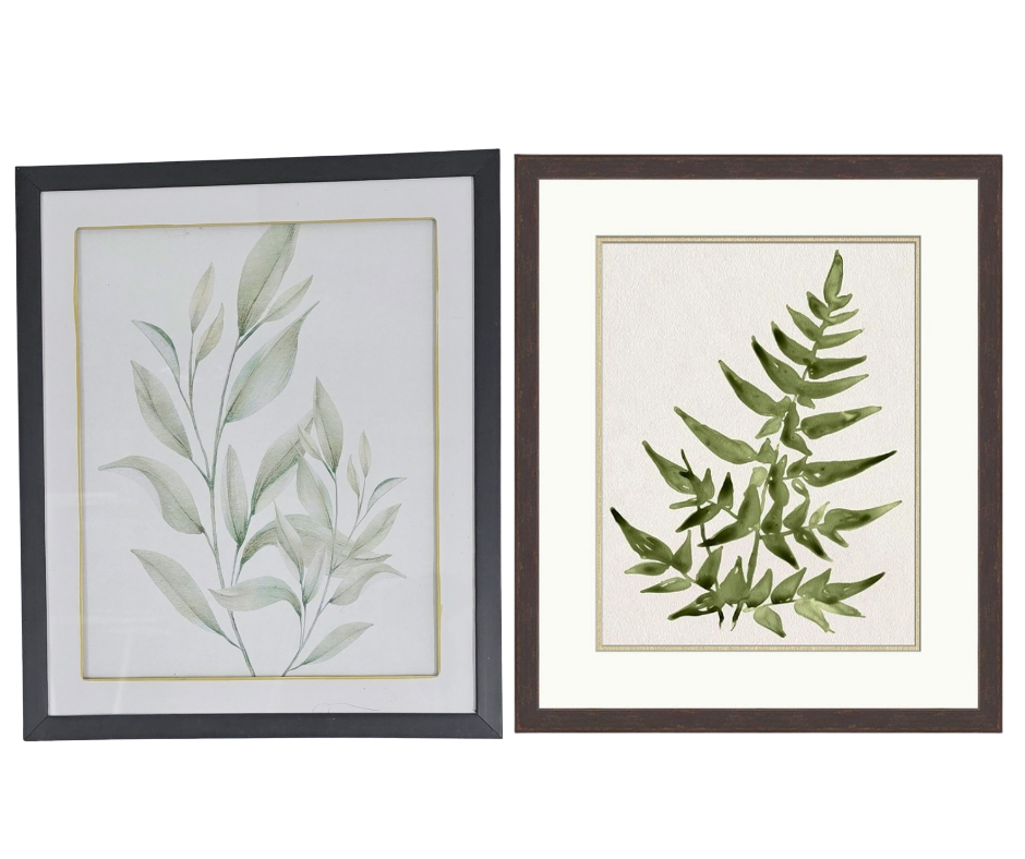 Pottery Barn decor dupes