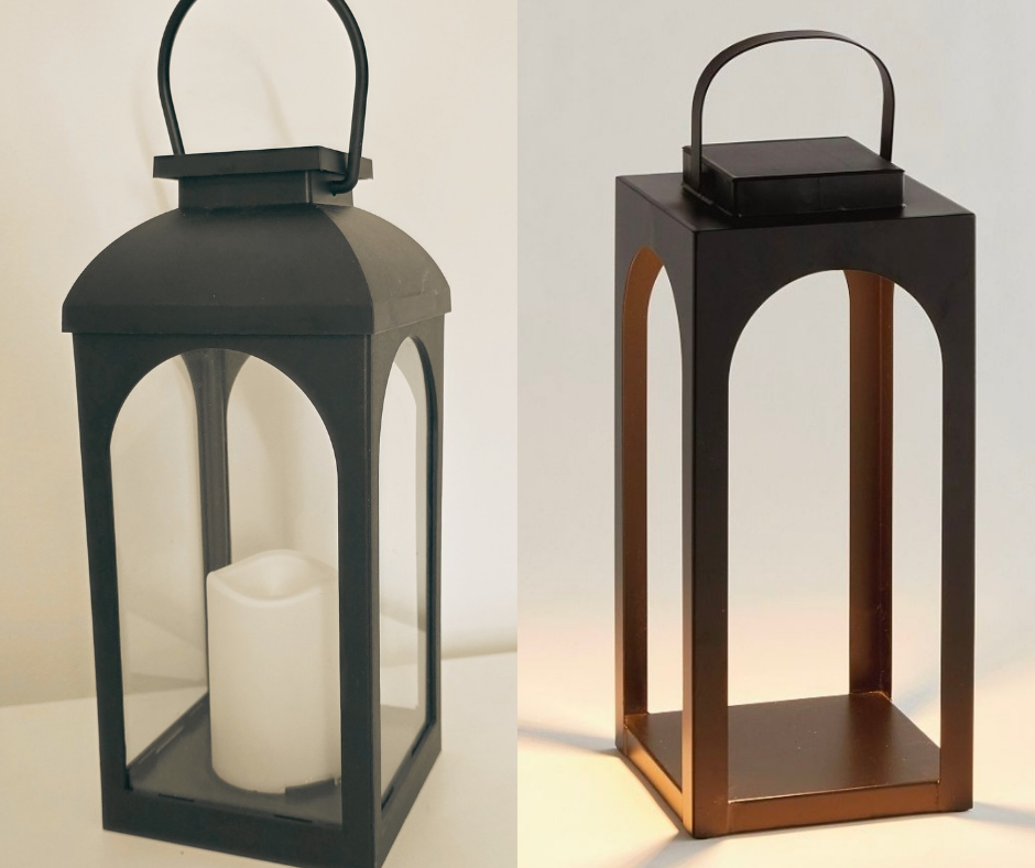 Pottery Barn decor dupes