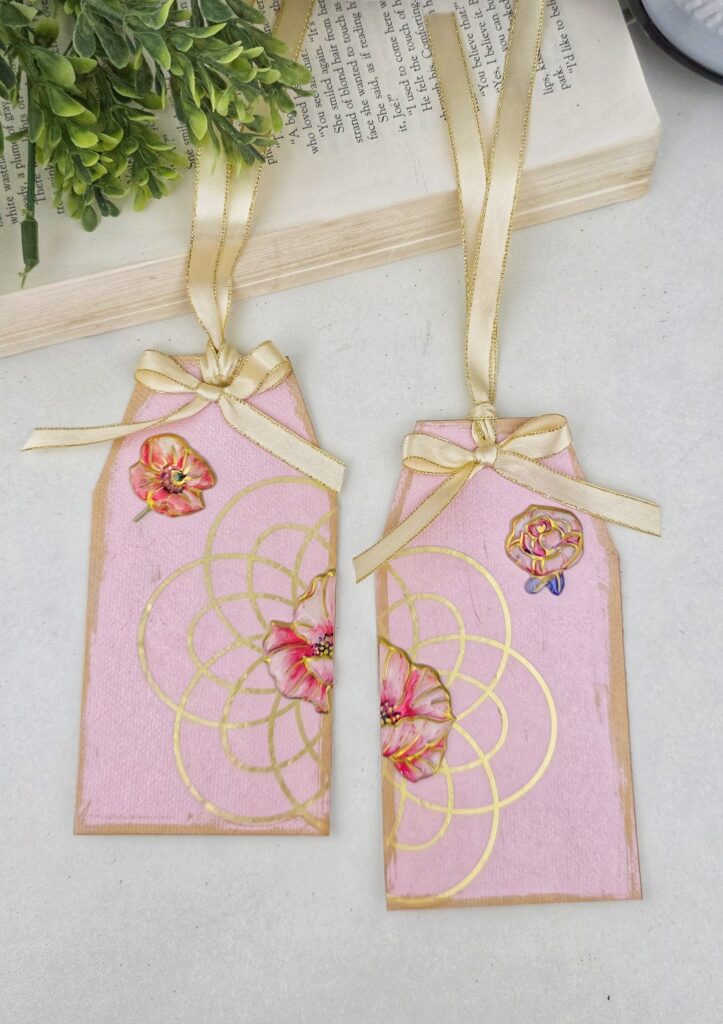 Dollar Tree crafts for spring