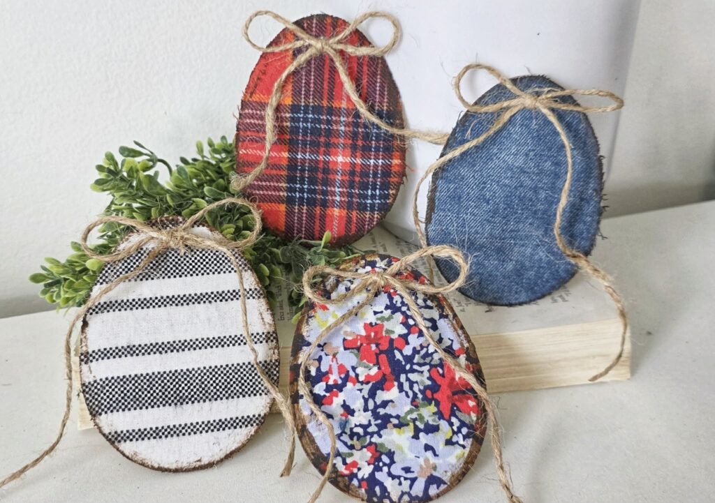 Dollar Tree spring crafts