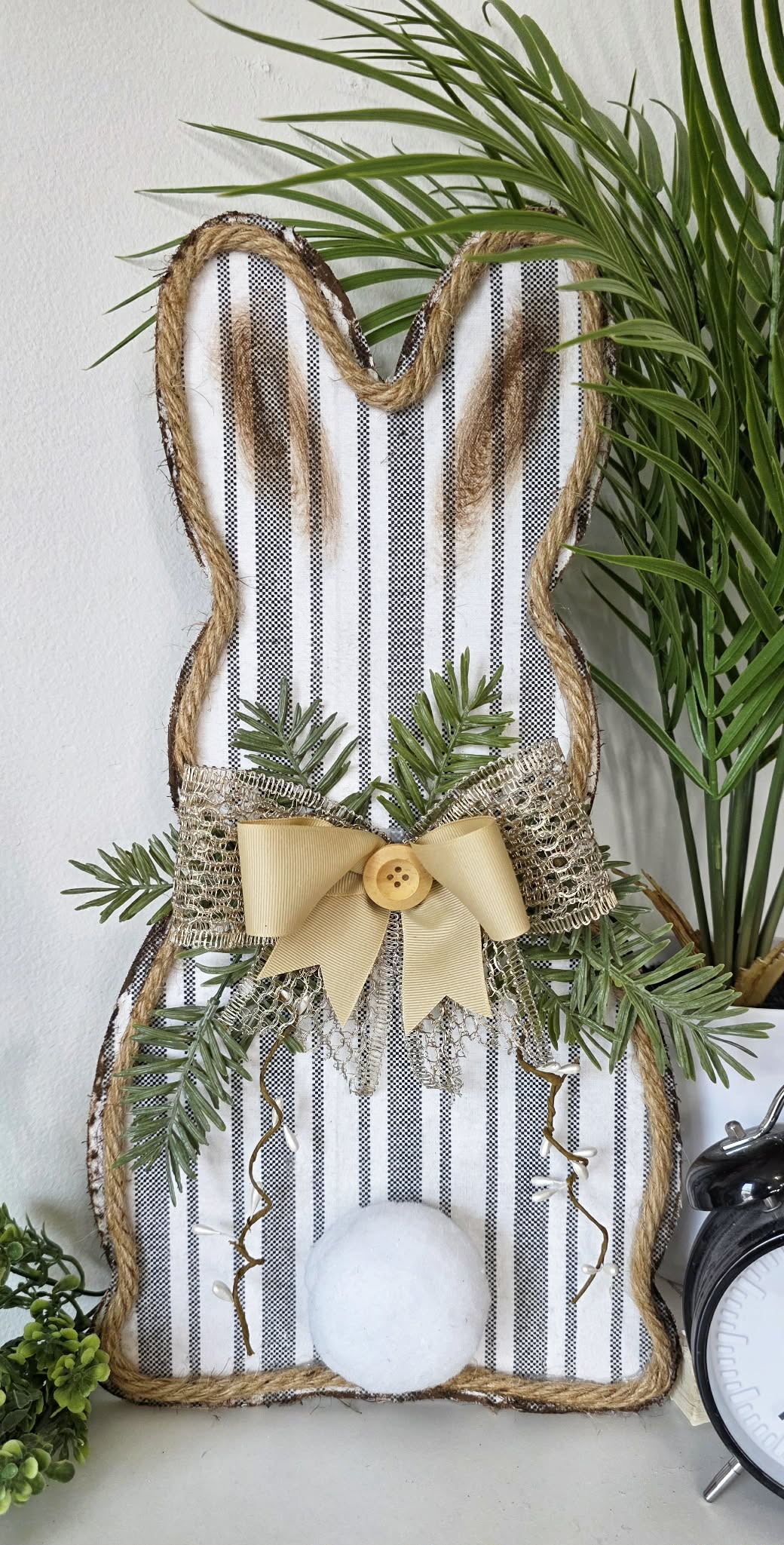 Dollar Tree spring crafts