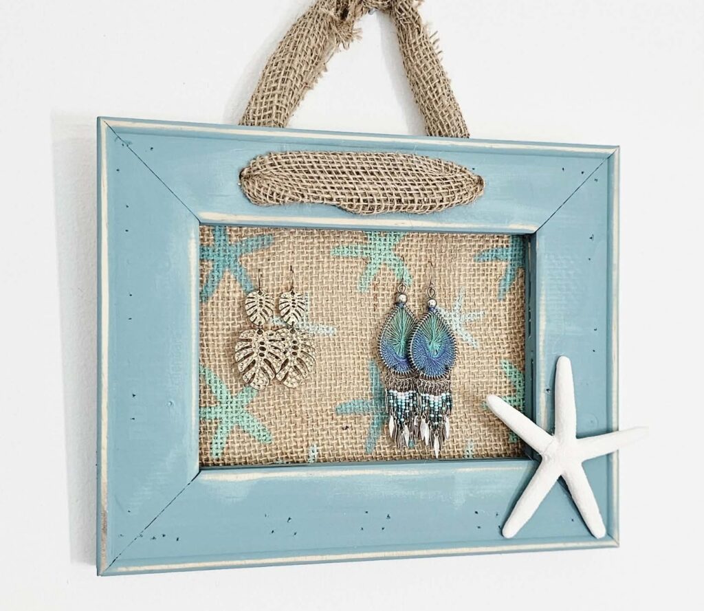 Easy Dollar Tree Summer Crafts