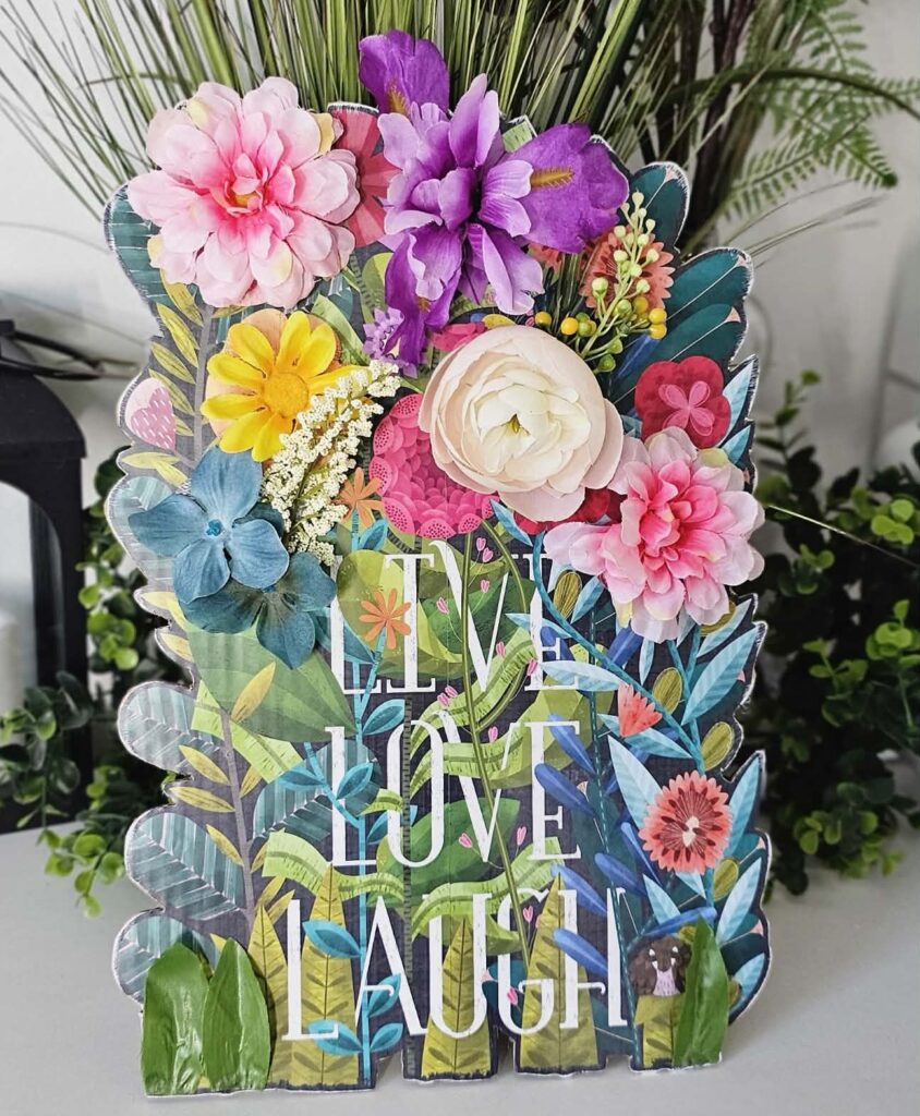 summer dollar tree crafts