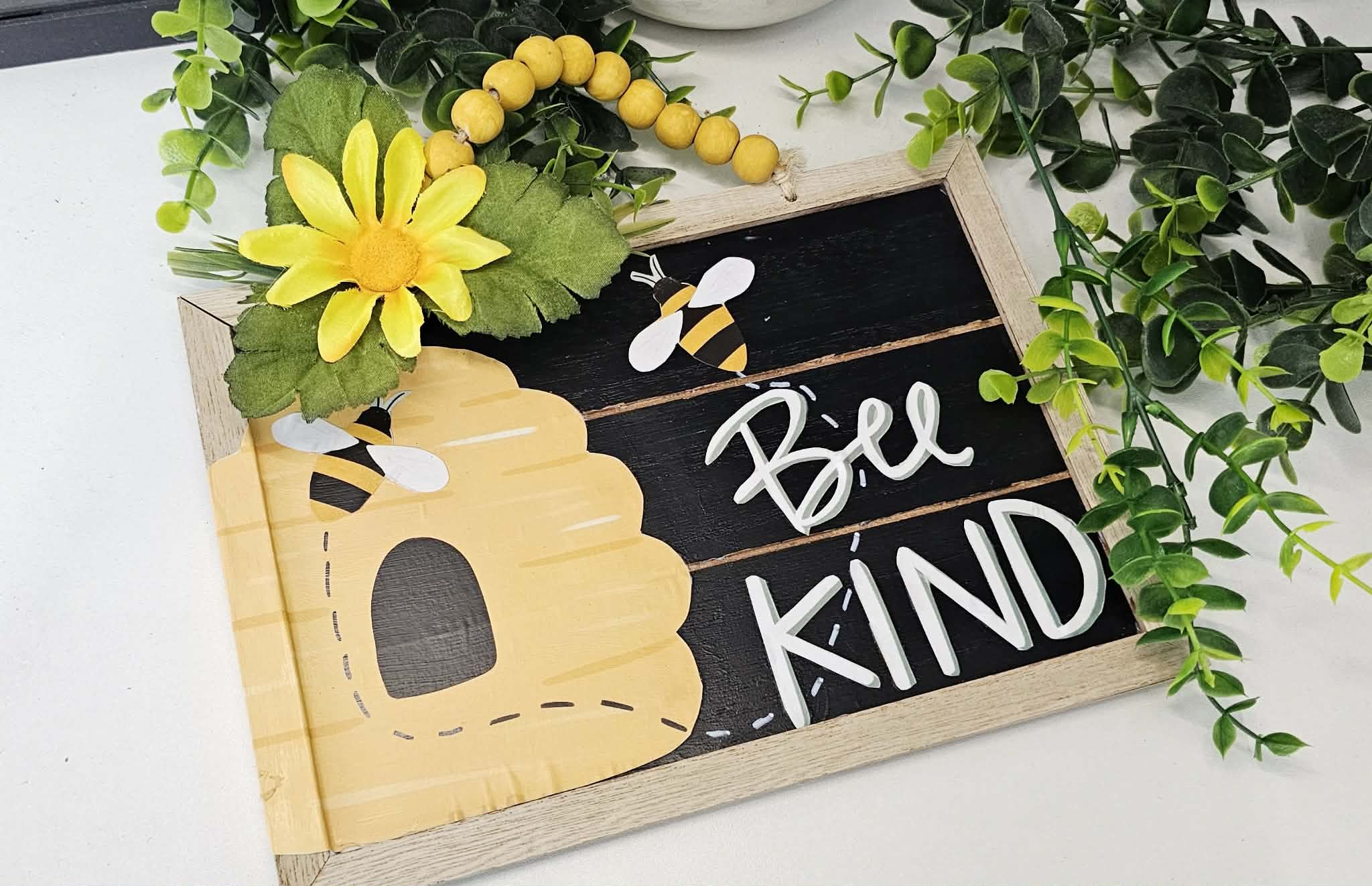 summer dollar tree crafts